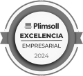Sello Excelencia Empresarial Plimsoll